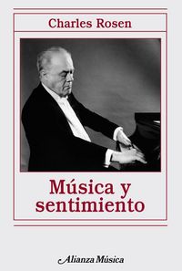 Produktbild: M&uacute;sica y sentimiento