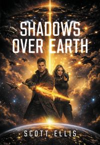 Produktbild: Shadows Over Earth