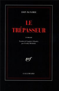 Produktbild: Le tr&eacute;passeur