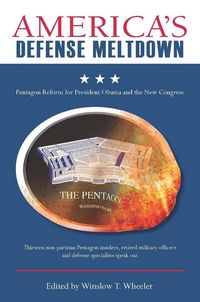 Produktbild: Americaas Defense Meltdown
