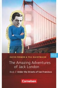 Produktbild: Cornelsen English Library - F&uuml;r den Englischunterricht in der Sekundarstufe I - Fiction - Ab 6. Schuljahr / A1