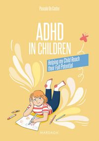 Produktbild: ADHD in Children