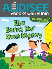 Produktbild: Ella Earns Her Own Money