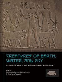 Produktbild: Creatures of Earth, Water and Sky