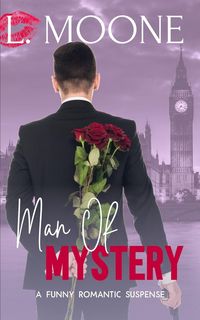 Produktbild: Man of Mystery