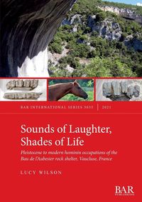 Produktbild: Sounds of Laughter, Shades of Life