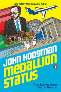 Produktbild: Medallion Status