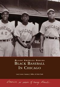Produktbild: Black Baseball in Chicago