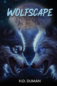 Produktbild: Wolfscape