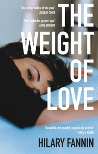 Produktbild: The Weight of Love