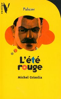 Produktbild: L'&eacute;t&eacute; rouge