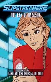 Produktbild: The Key of Impasto