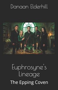 Produktbild: Euphrosyne's Lineage