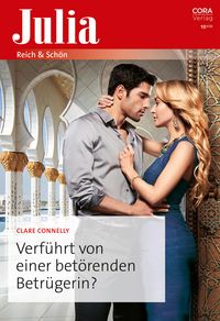 Produktbild: Verf&uuml;hrt von einer bet&ouml;renden Betr&uuml;gerin?