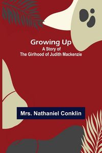 Produktbild: Growing Up
