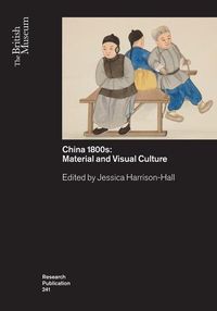Produktbild: China's 1800s