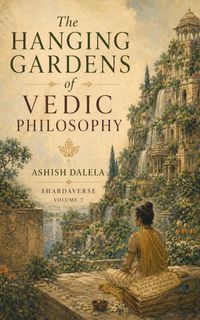 Produktbild: The Hanging Gardens of Vedic Philosophy