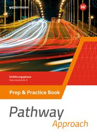 Produktbild: Pathway Approach - Einf&uuml;hrungsphase Sekundarstufe II - Ausgabe Nordrhein-Westfalen / Nord 2024