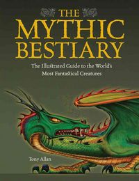 Produktbild: Mythic Bestiary
