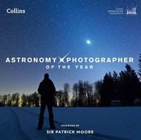 Produktbild: Astronomy Photographer Of Year
