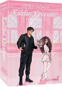 Produktbild: K&uuml;lden Reverans