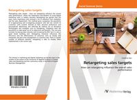 Produktbild: Retargeting sales targets