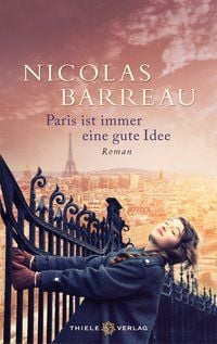 Produktbild: Paris ist immer eine gute Idee
