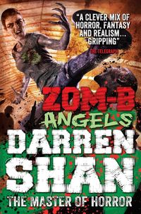 Produktbild: Shan, D: ZOM-B Angels