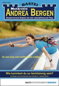 Produktbild: Not&auml;rztin Andrea Bergen 1310