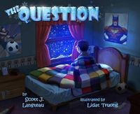 Produktbild: The Question