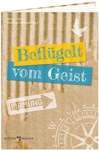 Produktbild: Befl&uuml;gelt vom Geist