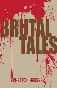 Produktbild: Brutal Tales