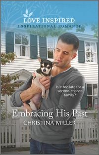 Produktbild: Embracing His Past