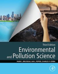 Produktbild: Environmental and Pollution Science