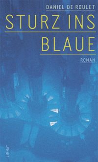 Produktbild: Sturz ins Blaue