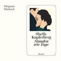 Produktbild: Stunden wie Tage