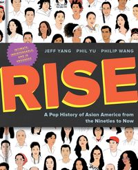 Produktbild: Yang, J: Rise