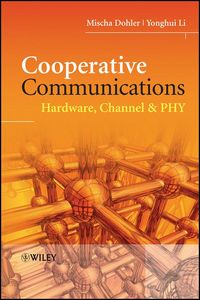 Produktbild: Cooperative Communications