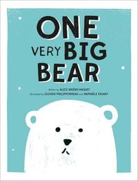 Produktbild: ONE Very Big Bear