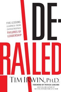 Produktbild: The Derailed