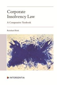 Produktbild: Bork, R: Corporate Insolvency Law