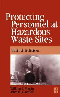 Produktbild: Protecting Personnel At Hazard