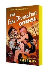 Produktbild: The Fake Divination Offense