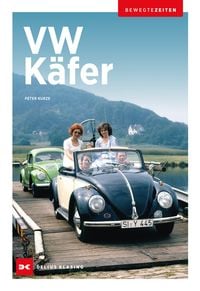 Produktbild: VW K&auml;fer