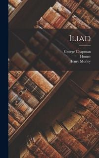 Produktbild: Iliad