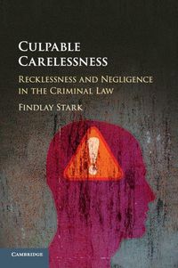 Produktbild: Culpable Carelessness