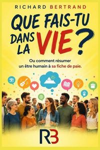Produktbild: Que Fais Tu Dans La Vie ?