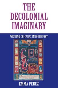 Produktbild: The Decolonial Imaginary