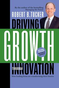 Produktbild: Driving Growth Through Innovation