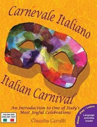 Produktbild: Carnevale Italiano - Italian Carnival